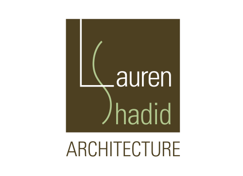 Lauren Shadid Architecture