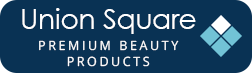 Logo Design for Union Square - Lozenge Version