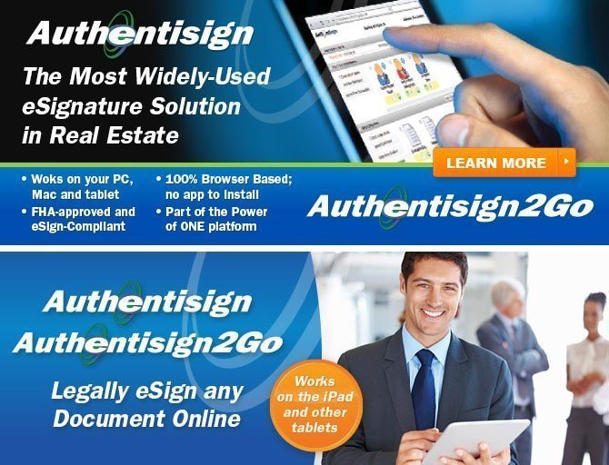 Social Media Design for AuthentiSign and Instanet Solutions