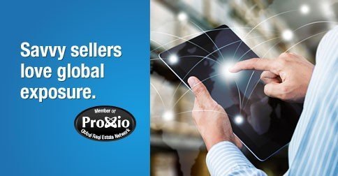 Facebook Design for Proxio