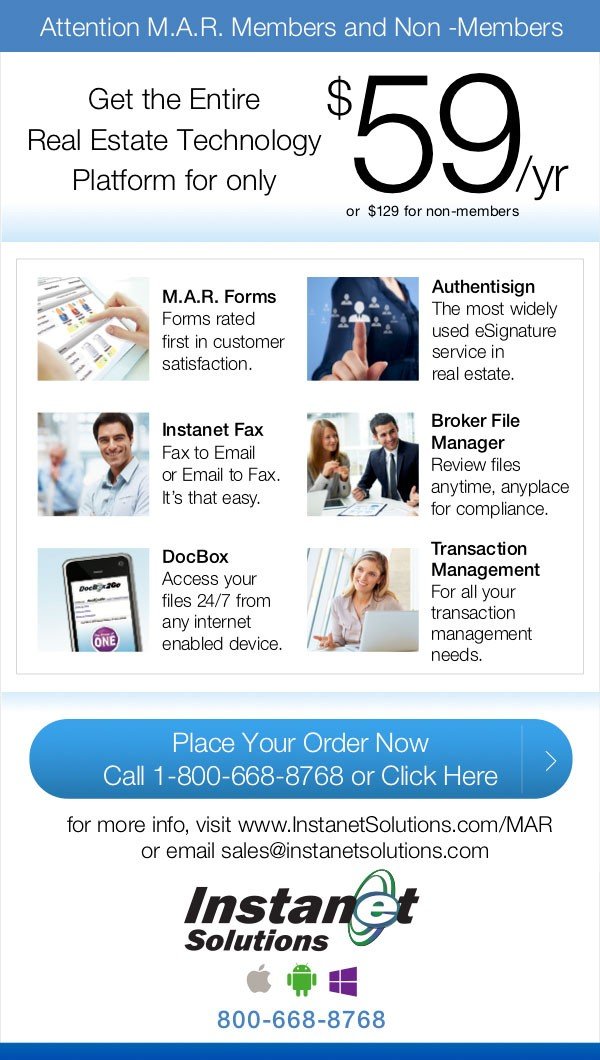 Email Design for Instanet Solutions