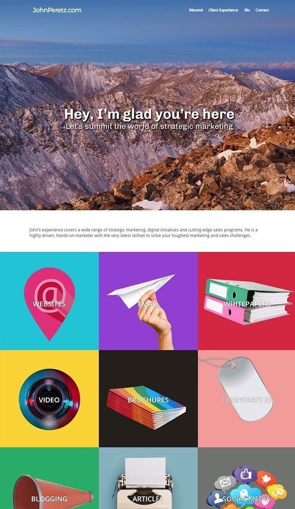 Website Design