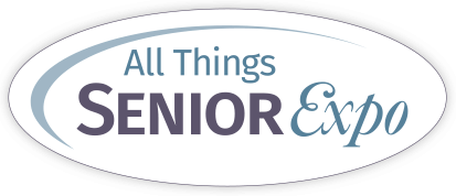 Senior Expo Logo Design
