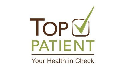 Top Patient Logo Design for Glendale MRI