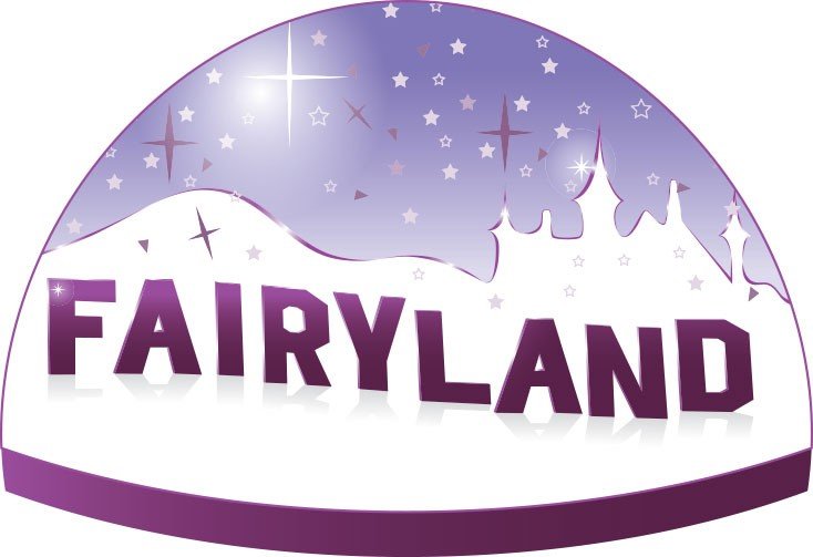 Fairyland Promotion Concept