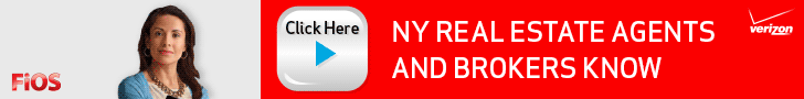NYC Banner Ad Design