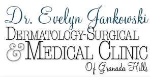Logo Design for Dr. Evelyn Jankowski